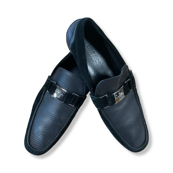 Versace Loafer