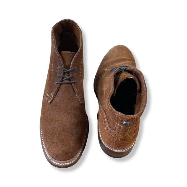 Ariat Chukka Boots