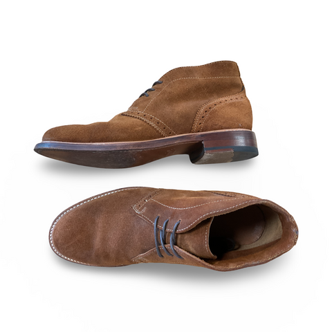 Ariat Chukka Boots