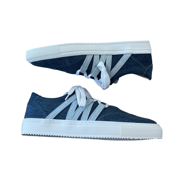 VAER Denim Kicks