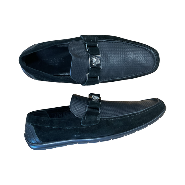 Versace Loafer