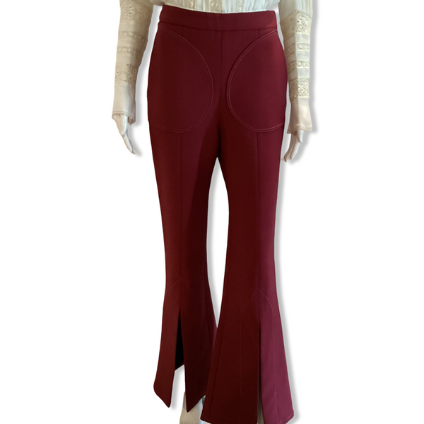 Ellery Crimson Flare