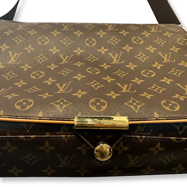 Louis Vuitton Messenger