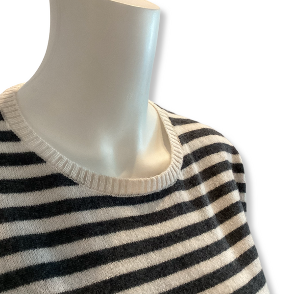 Tori cashmere sweater