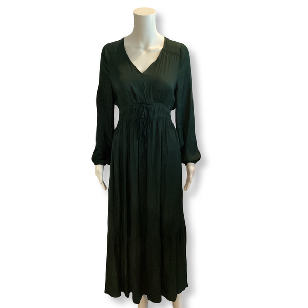 Deep Emerald Maxi