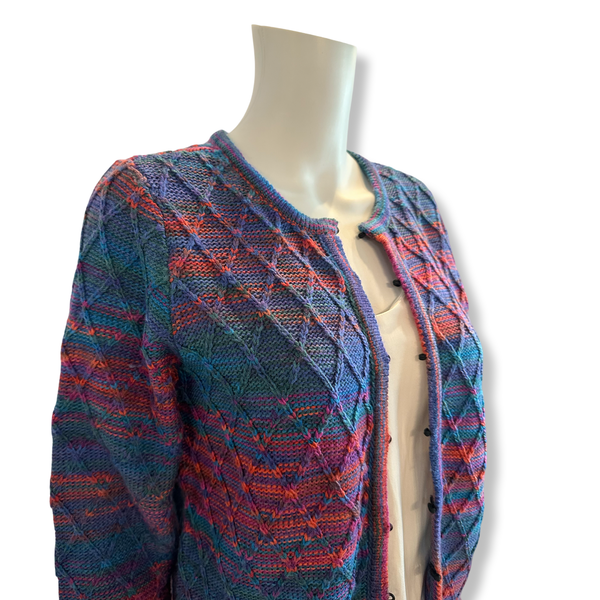 Bronte cardigan