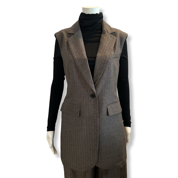 Daiko Waistcoat