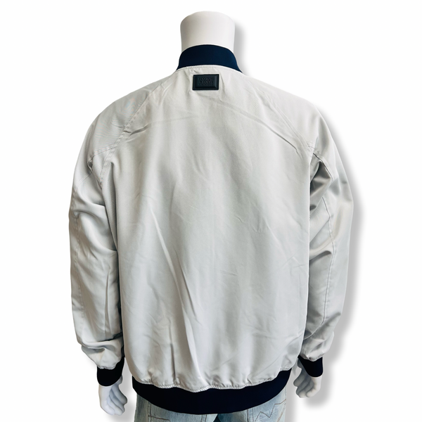 Reversible Bomber