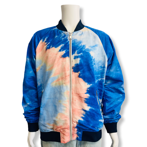 Reversible Bomber