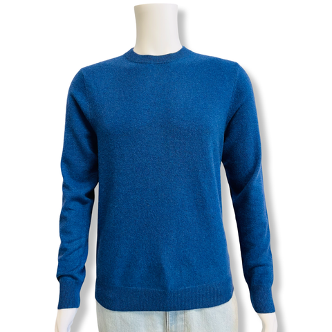 Cashmere Crewneck