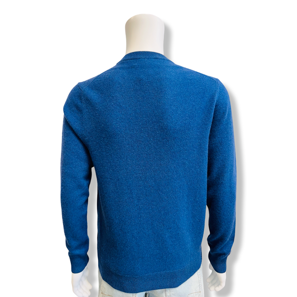 Cashmere Crewneck