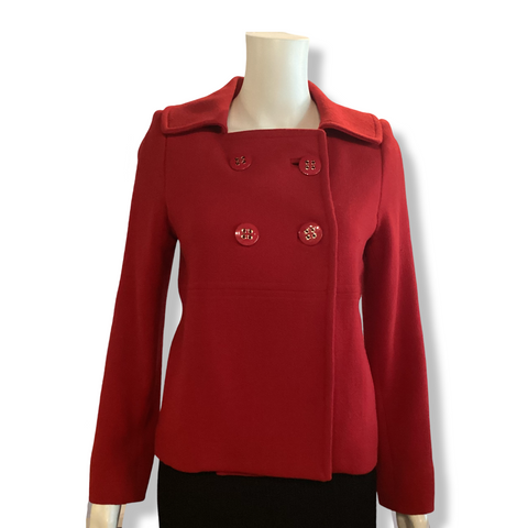 Milly Cherry Jacket