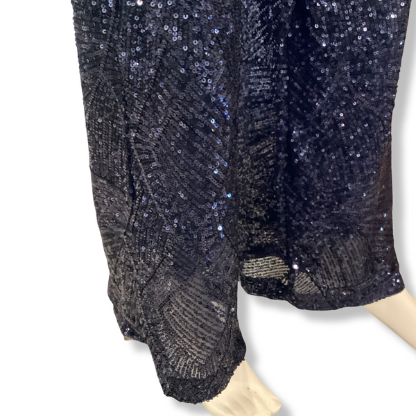 Fauca Sequin Pants