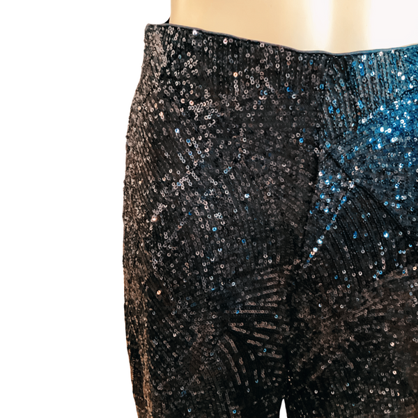 Fauca Sequin Pants