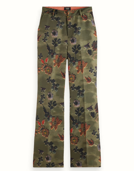 Tapestry Trouser